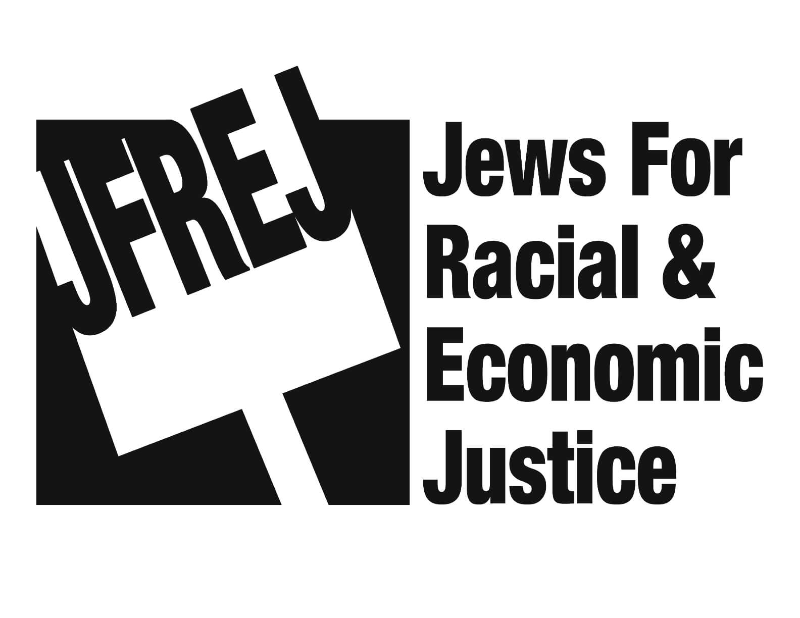 Jews for Racial & Economic Justice